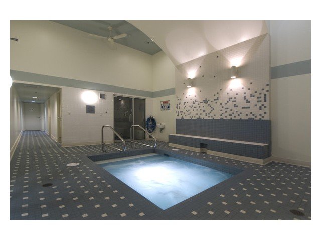 # 301 1225 RICHARDS ST, Vancouver - V851822