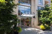 # 301 1225 RICHARDS ST, Vancouver - V851822