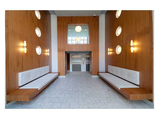 # 301 1225 RICHARDS ST, Vancouver - V851822