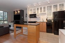 # 301 1225 RICHARDS ST, Vancouver - V851822