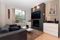 # 301 1225 RICHARDS ST, Vancouver - V851822