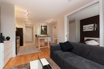 # 301 1225 RICHARDS ST, Vancouver - V851822