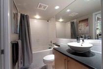 # 301 1225 RICHARDS ST, Vancouver - V851822