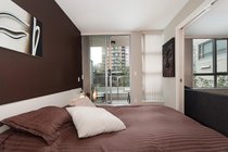 # 301 1225 RICHARDS ST, Vancouver - V851822
