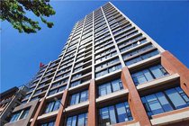 # 1406 108 W CORDOVA ST, Vancouver - V852713