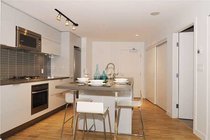 # 1406 108 W CORDOVA ST, Vancouver - V852713