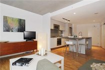 # 1406 108 W CORDOVA ST, Vancouver - V852713