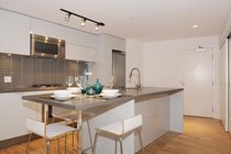 # 1406 108 W CORDOVA ST, Vancouver - V852713