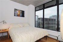 # 1406 108 W CORDOVA ST, Vancouver - V852713