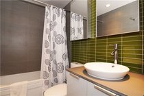 # 1406 108 W CORDOVA ST, Vancouver - V852713