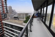 # 1406 108 W CORDOVA ST, Vancouver - V852713