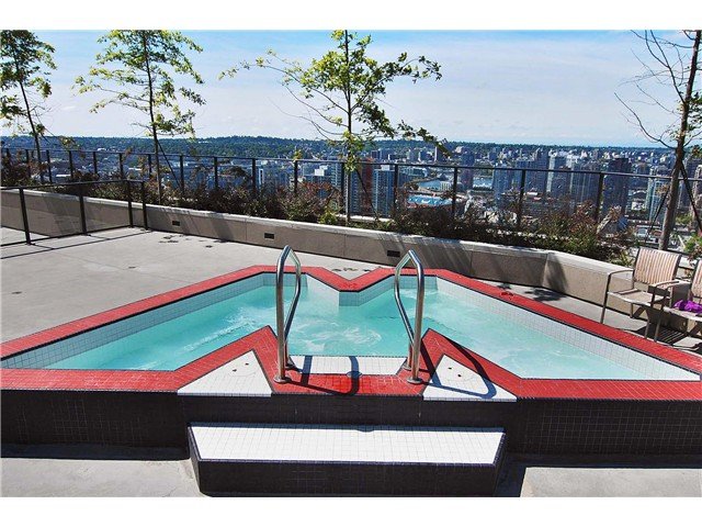 # 1406 108 W CORDOVA ST, Vancouver - V852713