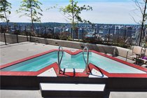 # 1406 108 W CORDOVA ST, Vancouver - V852713