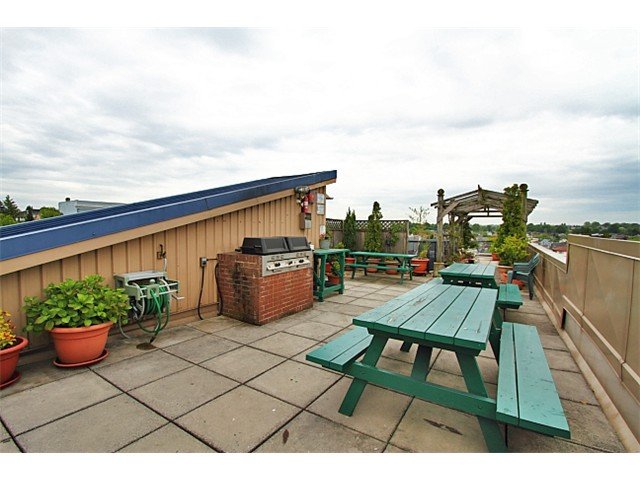 # 204 2556 E HASTINGS ST, Vancouver - V854448