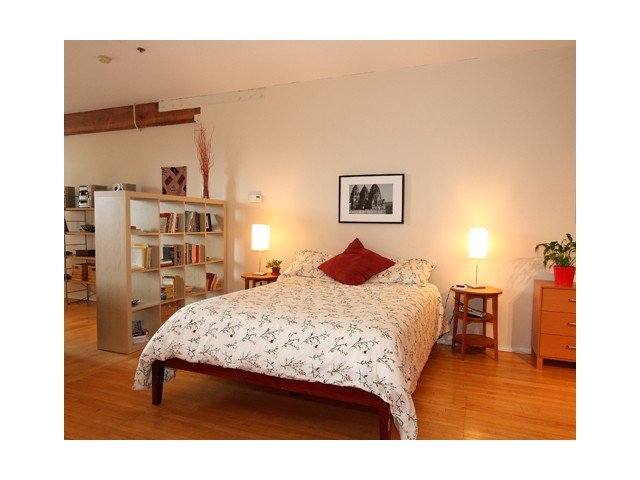 # 204 2556 E HASTINGS ST, Vancouver - V854448