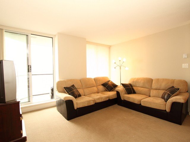 # 1009 1212 HOWE ST, Vancouver - V855095