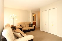 # 1009 1212 HOWE ST, Vancouver - V855095