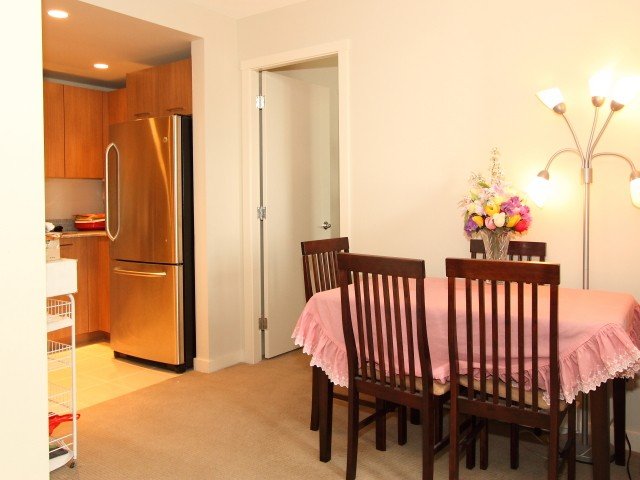 # 1009 1212 HOWE ST, Vancouver - V855095