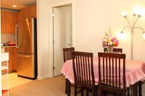 # 1009 1212 HOWE ST, Vancouver - V855095
