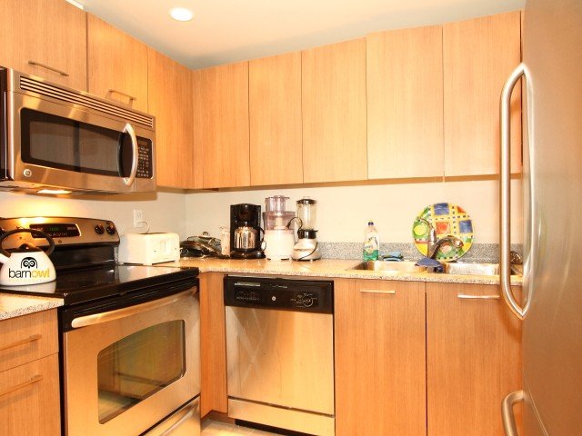 # 1009 1212 HOWE ST, Vancouver - V855095