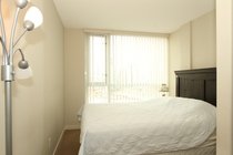 # 1009 1212 HOWE ST, Vancouver - V855095