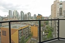 # 1009 1212 HOWE ST, Vancouver - V855095