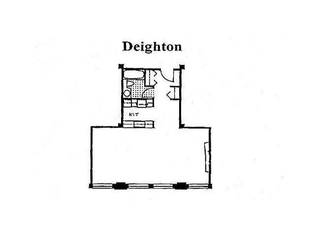 # 504 233 ABBOTT ST, Vancouver - V856027