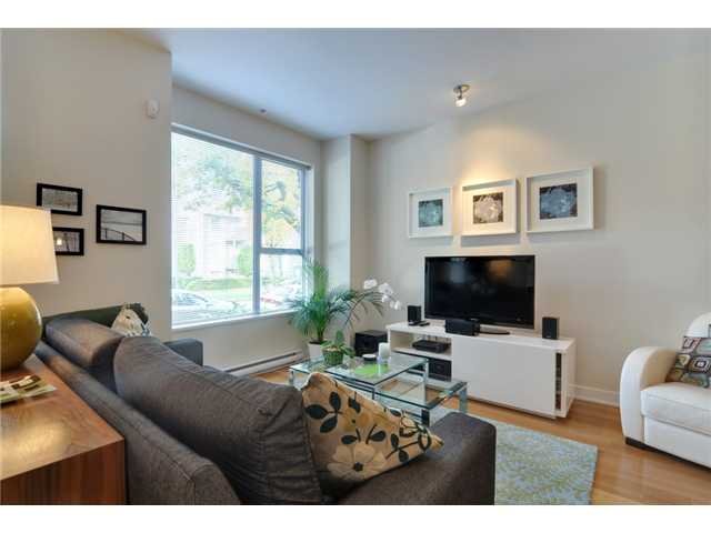 3088 QUEBEC ST, Vancouver - V857022