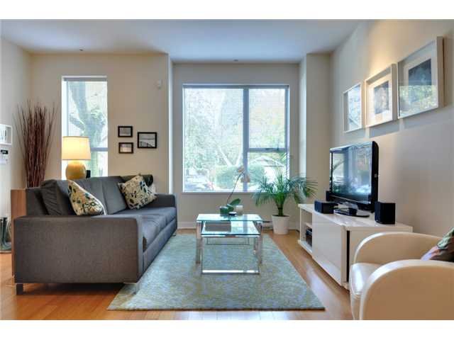 3088 QUEBEC ST, Vancouver - V857022