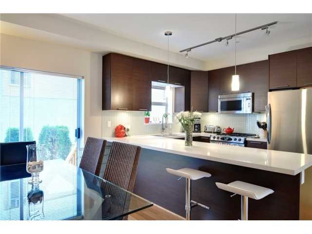 3088 QUEBEC ST, Vancouver - V857022
