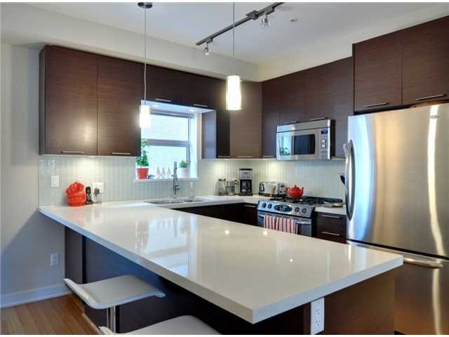 3088 QUEBEC ST, Vancouver - V857022