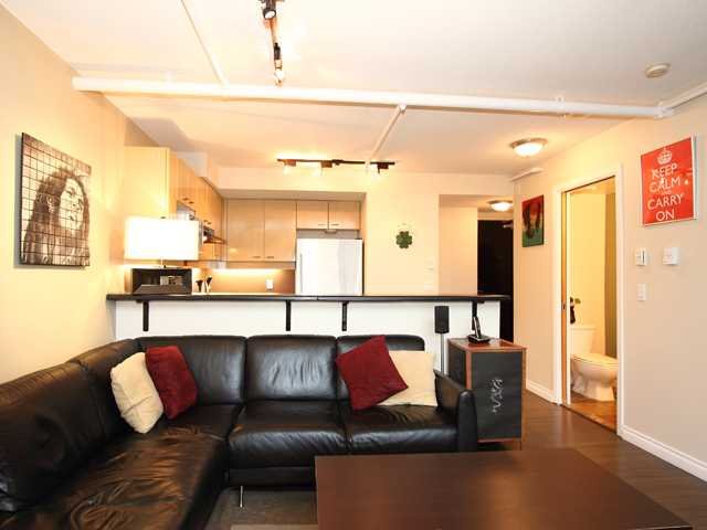 # 702 428 W 8TH AV, Vancouver - V865303