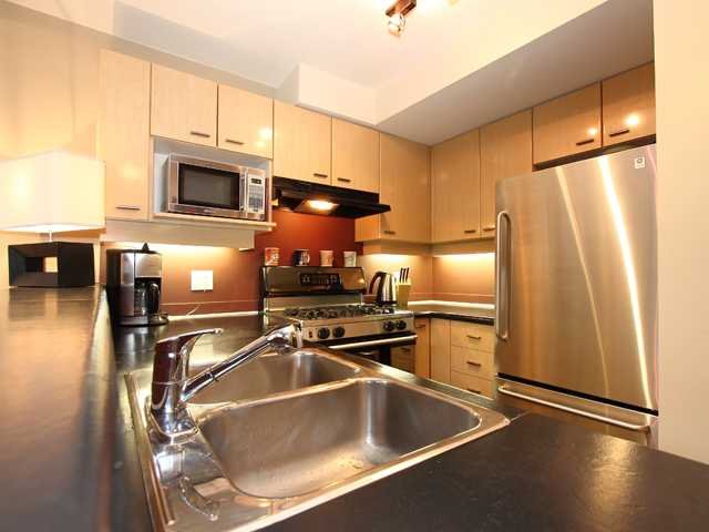 # 702 428 W 8TH AV, Vancouver - V865303