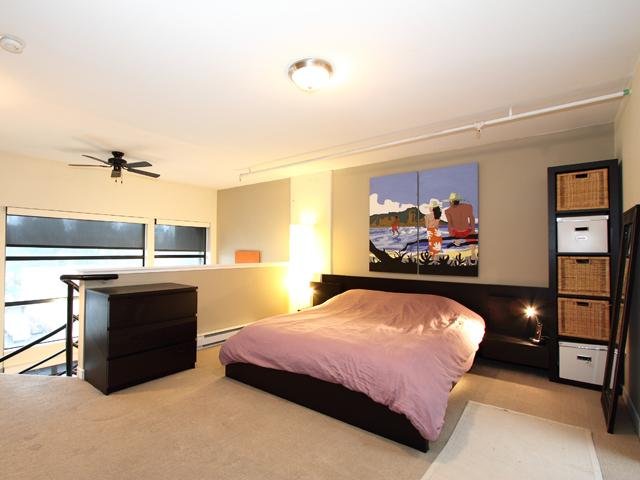 # 702 428 W 8TH AV, Vancouver - V865303