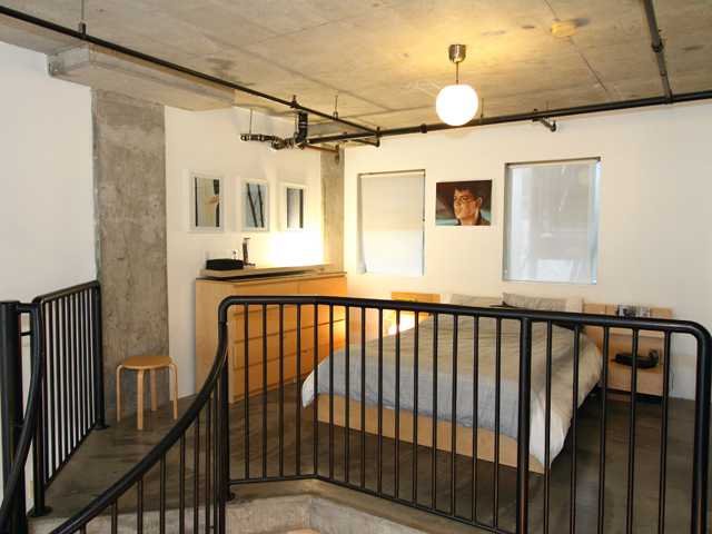 # 308 228 E 4TH AV, Vancouver - V866544