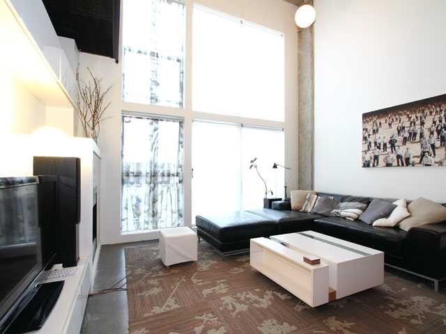 # 308 228 E 4TH AV, Vancouver - V866544