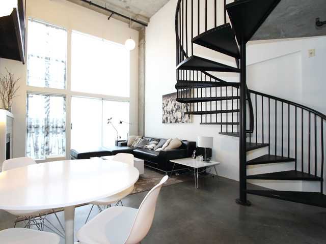 # 308 228 E 4TH AV, Vancouver - V866544