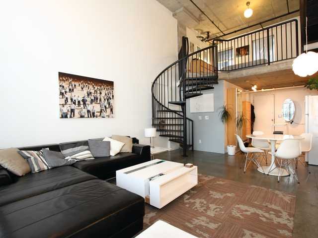 # 308 228 E 4TH AV, Vancouver - V866544