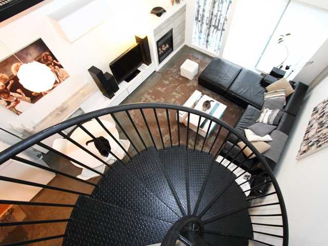 # 308 228 E 4TH AV, Vancouver - V866544