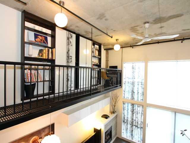 # 308 228 E 4TH AV, Vancouver - V866544