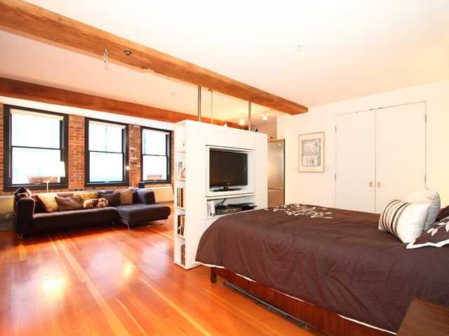 # 3 528 BEATTY ST, Vancouver - V866897