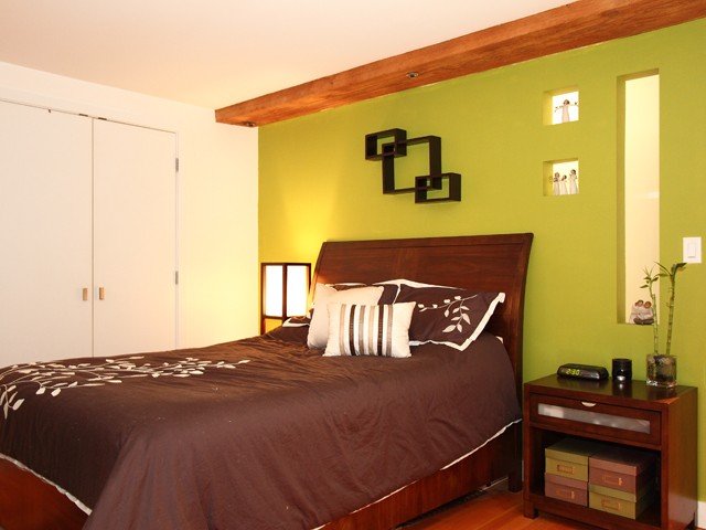 # 3 528 BEATTY ST, Vancouver - V866897