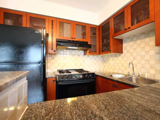 # 407 55 ALEXANDER ST, Vancouver - V871205