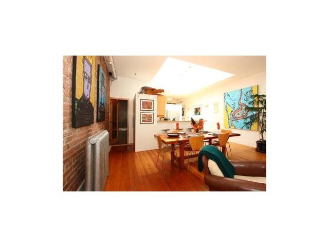 # 8 229 CARRALL ST, Vancouver - V871607