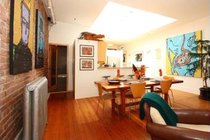 # 8 229 CARRALL ST, Vancouver - V871607