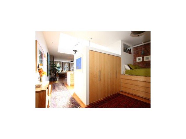 # 8 229 CARRALL ST, Vancouver - V871607