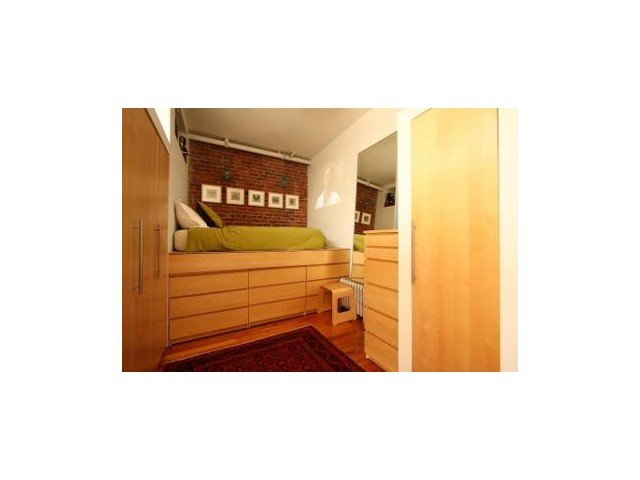 # 8 229 CARRALL ST, Vancouver - V871607