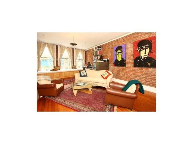 # 8 229 CARRALL ST, Vancouver - V871607