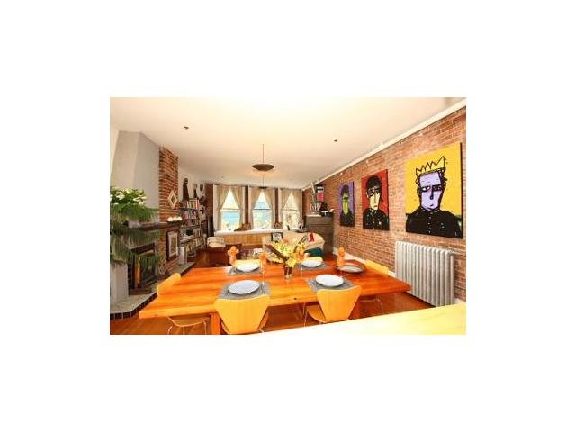 # 8 229 CARRALL ST, Vancouver - V871607