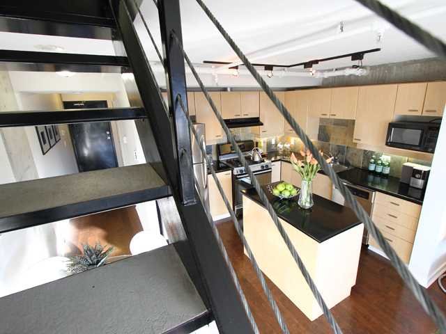 # 705 428 W 8TH AV, Vancouver - V874488